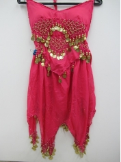 Belly Dancing - Bollywood And Arabian Costumes